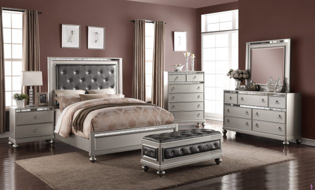 Lifestyle C4183 Bedroom Set throughout proportions 2100 X 1397