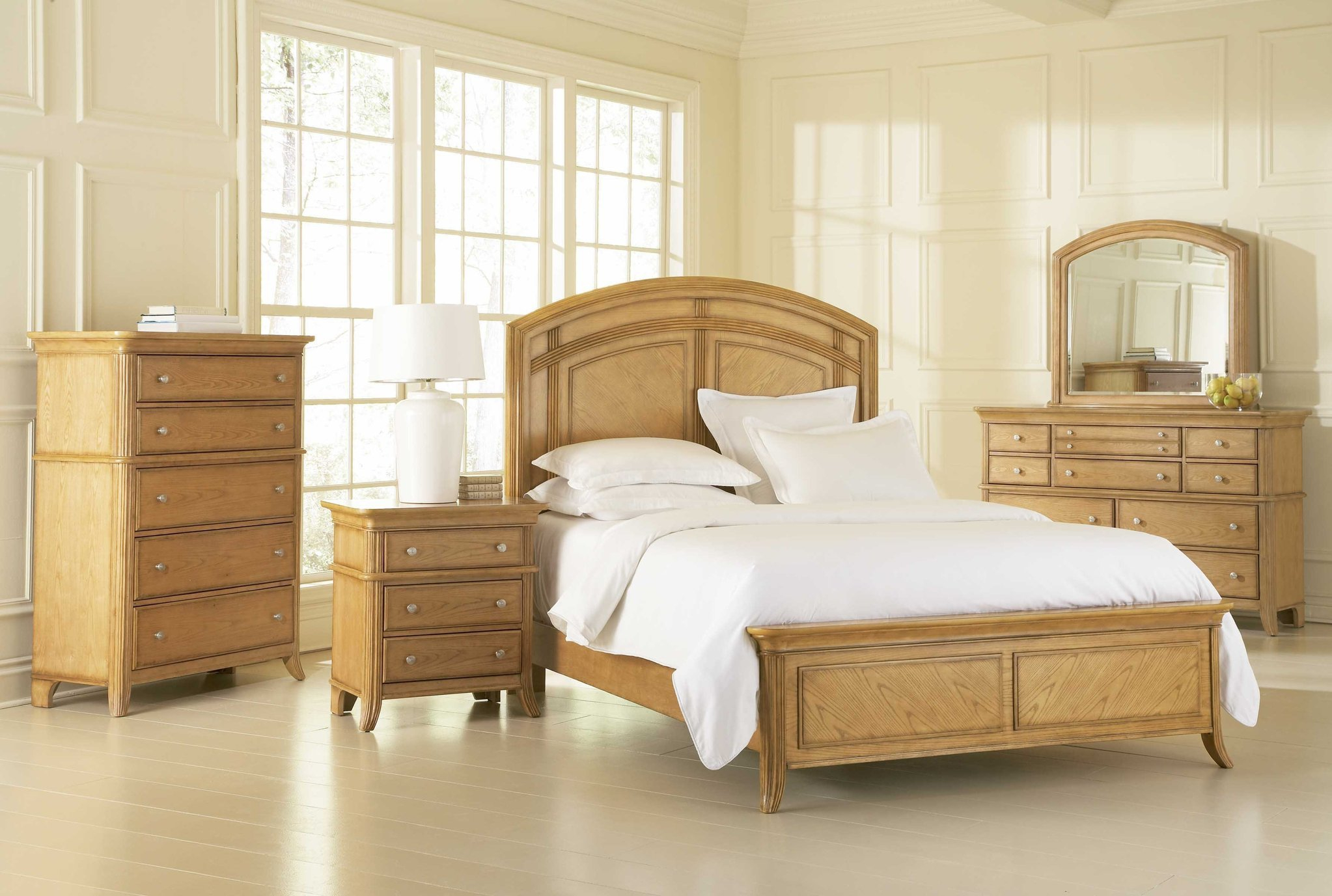 Light Wood Bedroom Furniture Business Expert in measurements 2046 X 1377