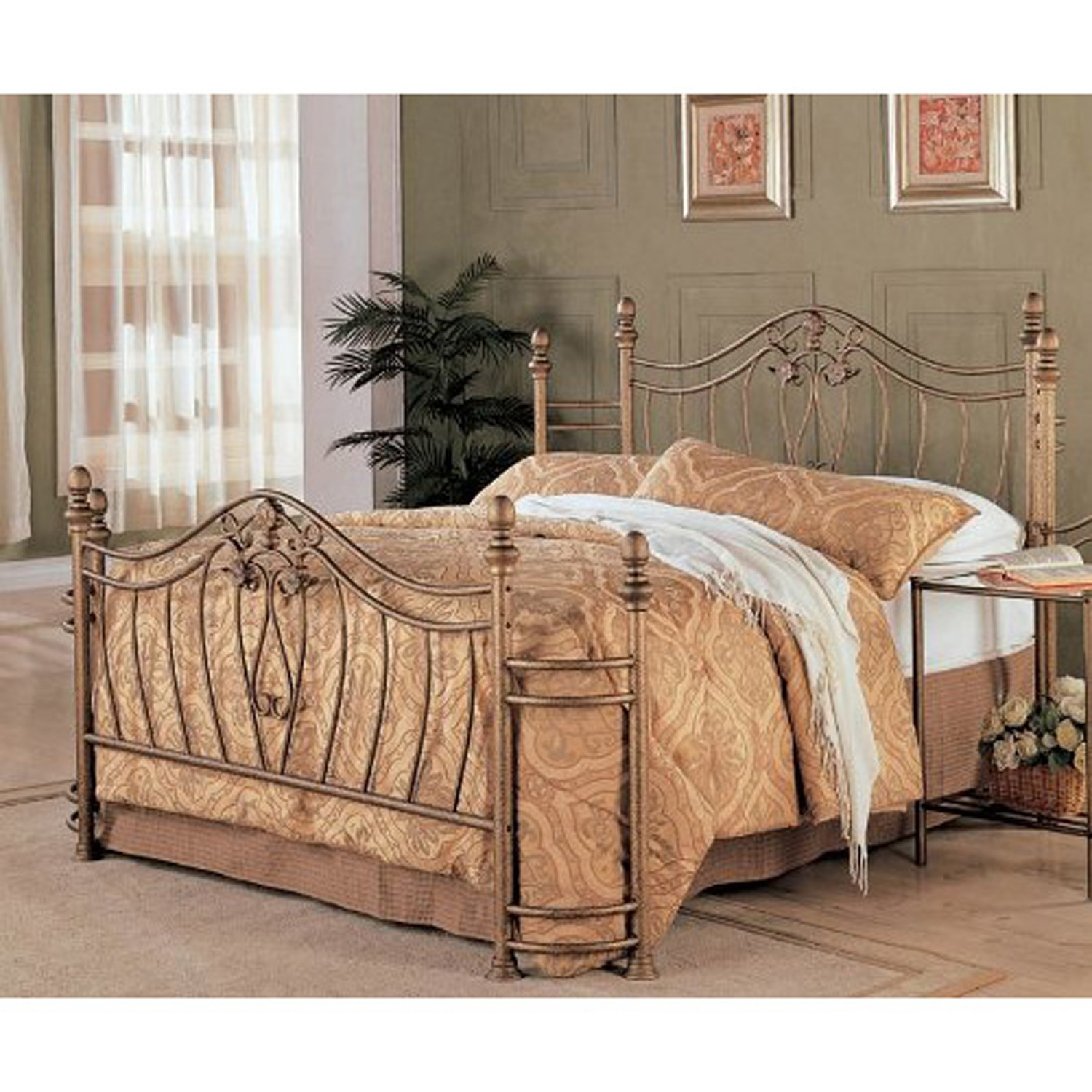 Likable Black Wrought Iron Bedroom Set Rod Textured Decor Axente in dimensions 1500 X 1500