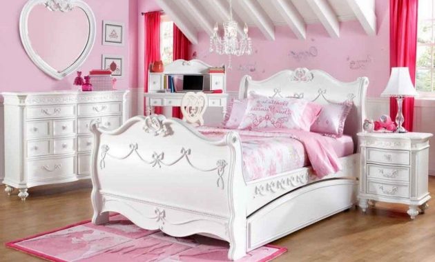 Lil Girls Bedroom Sets Cute Girl Toddler Bed Ideas All Beautiful pertaining to measurements 1024 X 768