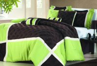 Lime Green And Black Bedding Sweetest Slumber 2018 My New throughout dimensions 1200 X 1050