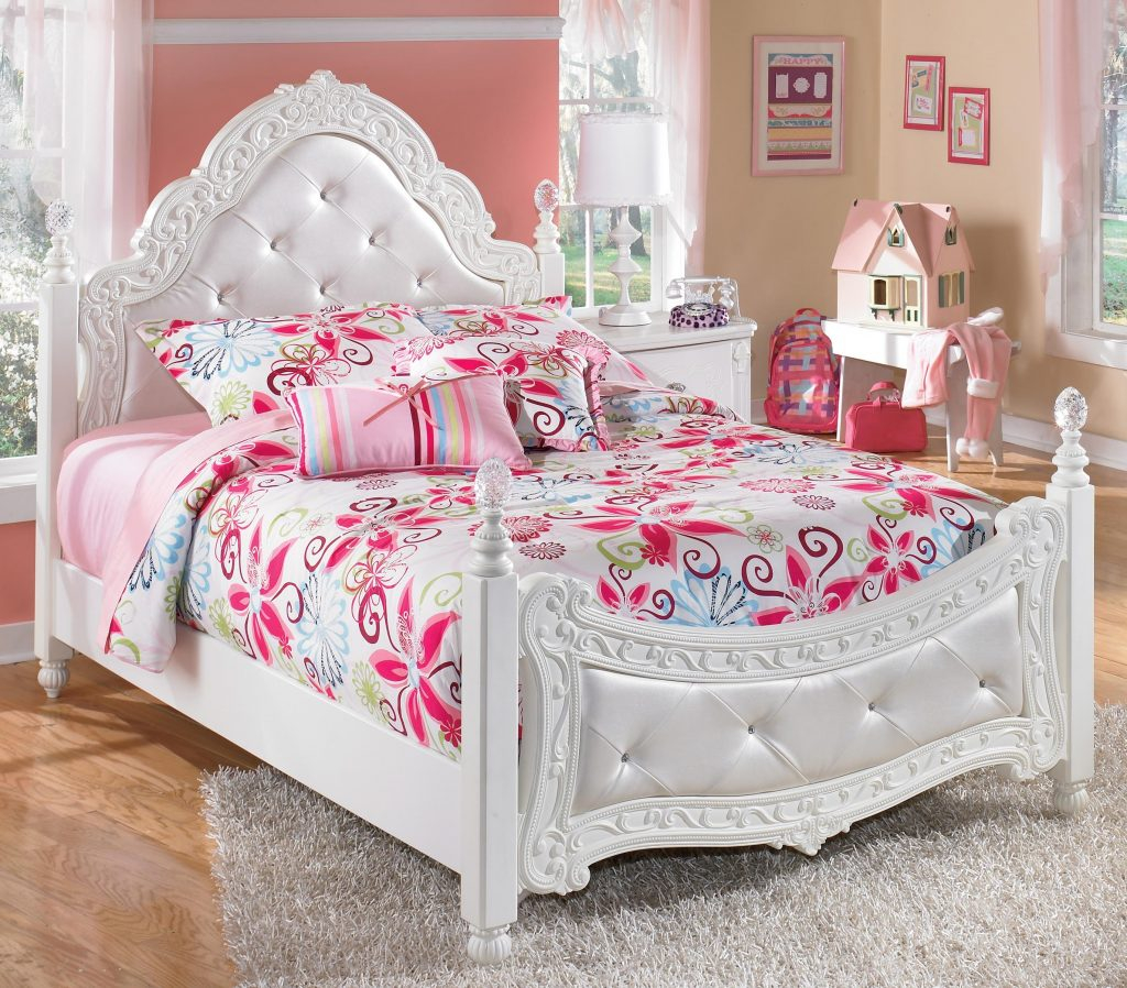 Little Girls Bedroom Sets Amazing The Cute Furniture For pertaining to sizing 1024 X 898