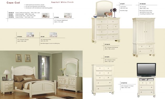 Low Prices Winners Only Cape Cod Bedroom Furniture Als Woodcraft pertaining to proportions 3000 X 1941