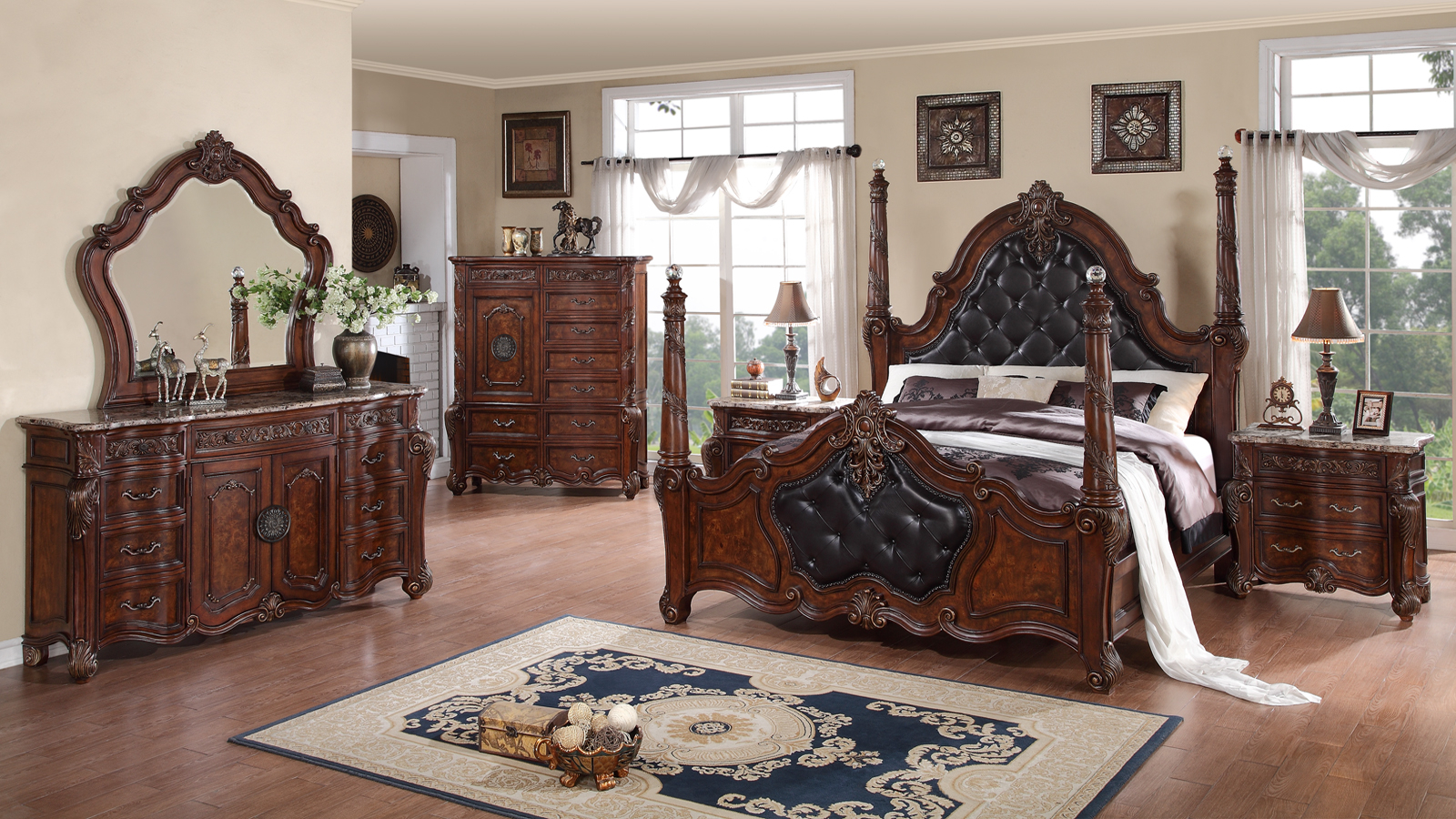 Luxor Chester Furniture Corp for sizing 1600 X 900