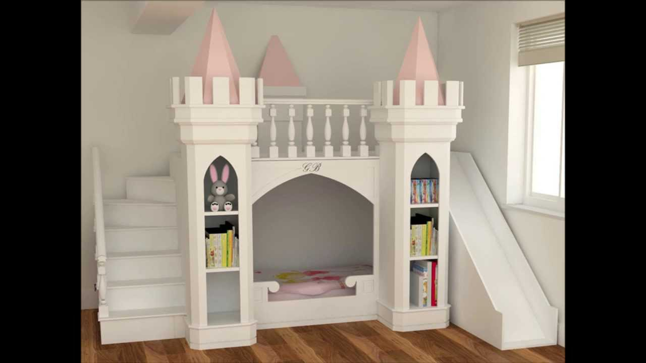 Luxury Princess Castle Bed Princess Bedroom Furniture Bedroom Design Inspirations England within sizing 1280 X 720