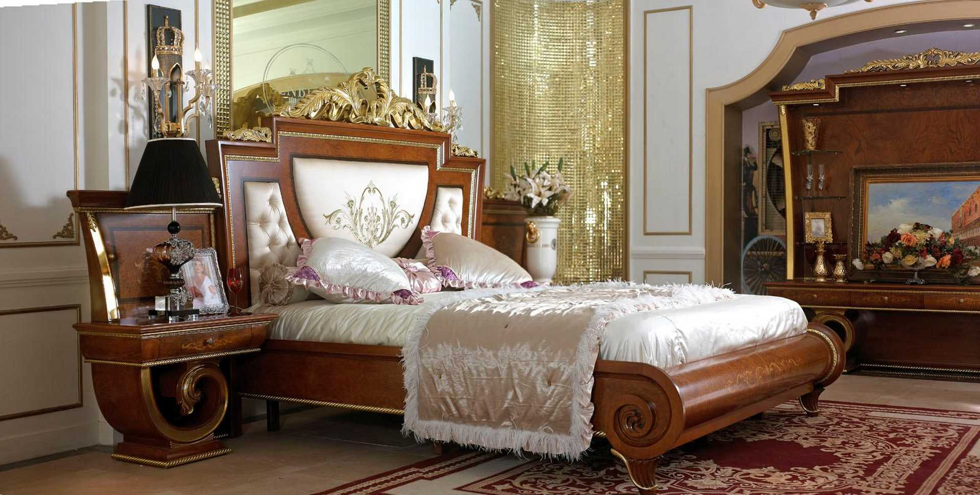 Luxury Queen Bedroom Sets Luxury Bedroom Sets Ideas Home Decor within dimensions 1920 X 970