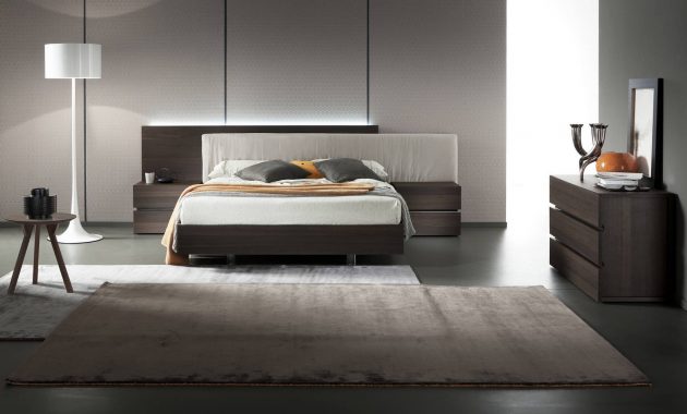 Made In Italy Wood Modern Contemporary Bedroom Sets pertaining to dimensions 1715 X 1080