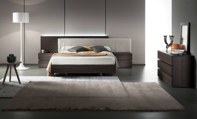 Made In Italy Wood Modern Contemporary Bedroom Sets with regard to sizing 1715 X 1080