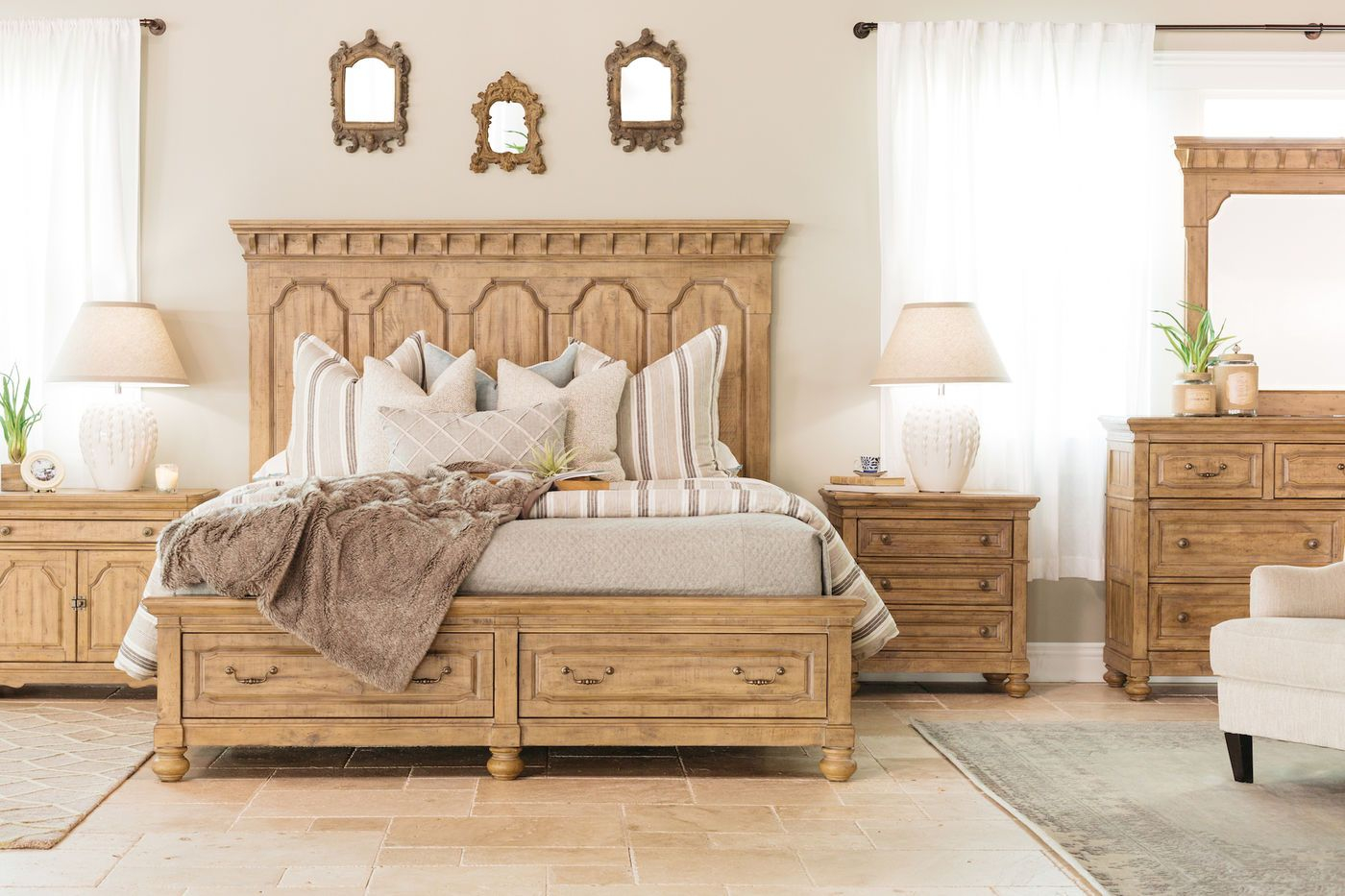 Mathis brothers outlet bedroom sets