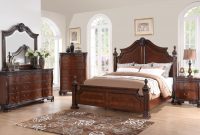 Mahogany Bedroom Furniture Set Devine Interiors throughout proportions 2200 X 1319