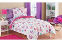 Mainstays Kids Pretty Princess Coordinated Bed In A Bag 1 Each for size 2000 X 2000