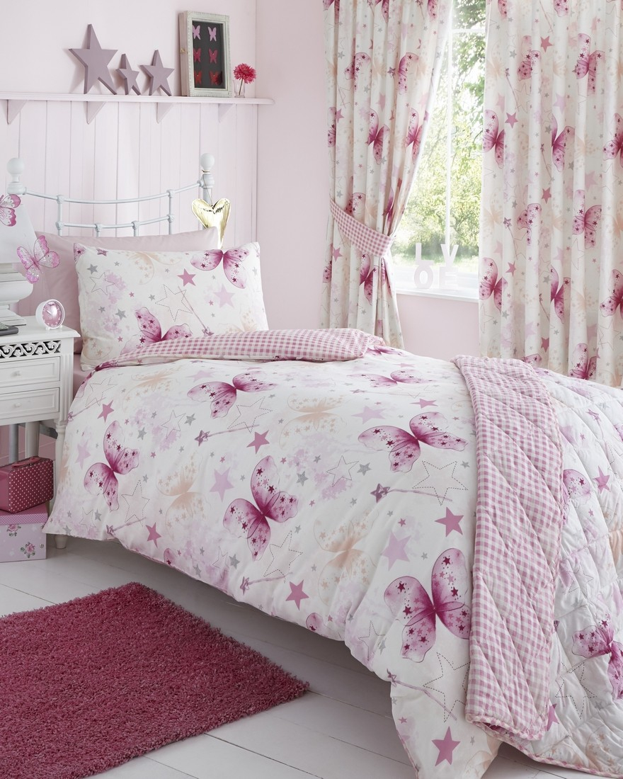 Make A Wish Bedding Set inside size 880 X 1100