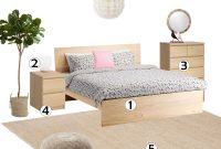 Malm Bedroom Set for dimensions 2000 X 2000