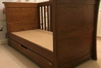 Mamas And Papas Ocean Bedroom Furniture 3 Piece Set Dark Solid Oak In Hastings East Sussex Gumtree with regard to dimensions 768 X 1024