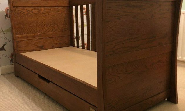 Mamas And Papas Ocean Bedroom Furniture 3 Piece Set Dark Solid Oak In Hastings East Sussex Gumtree with regard to dimensions 768 X 1024