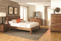 Manning 6 Piece Bedroom Set with regard to proportions 900 X 900