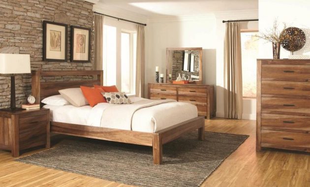 Manning 6 Piece Bedroom Set with regard to proportions 900 X 900