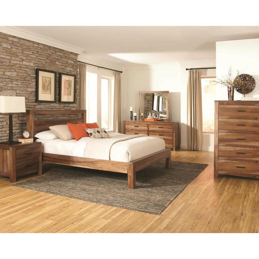 Manning 6 Piece Bedroom Set with regard to proportions 900 X 900