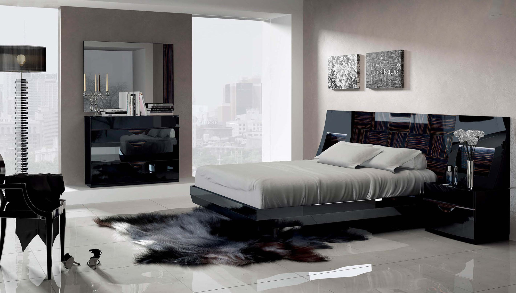 Marbella Bedroom Set Esf in measurements 2000 X 1134