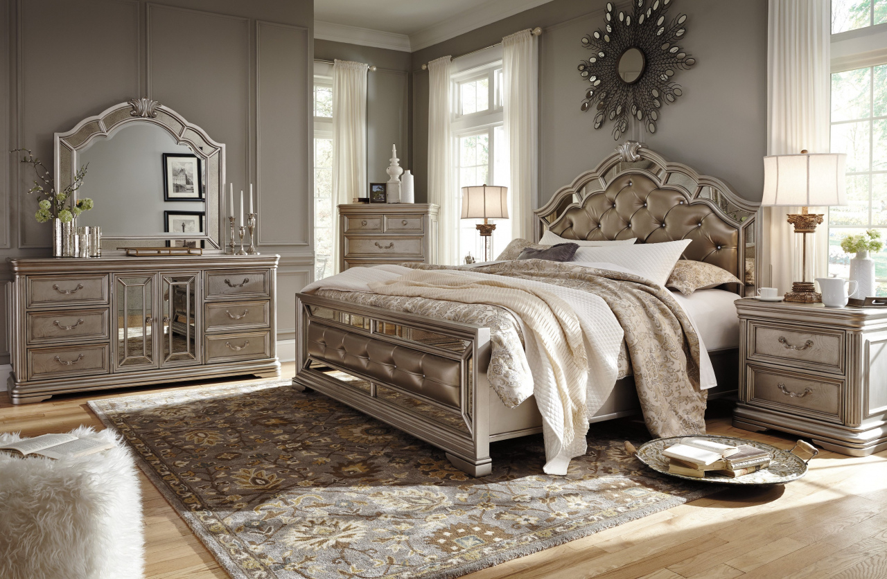 Marlo Furniture Queen Bedroom Sets Daily King Queen Bedroom in proportions 1280 X 836