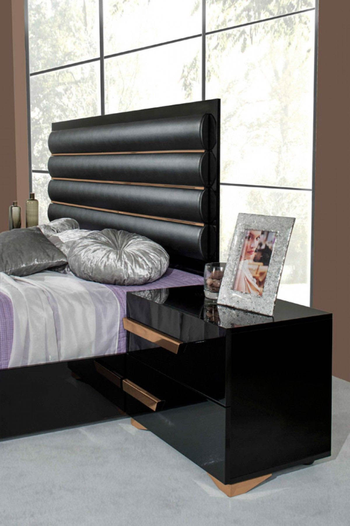Masculine Bedroom Ideas Evoking Style Black Bedroom Sets Bedroom for proportions 1200 X 1805