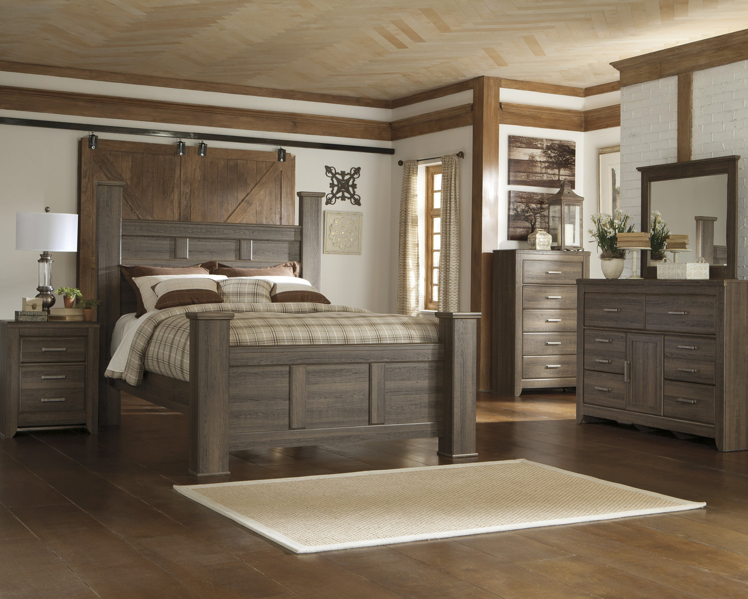 Master Bedroom Furniture Bedroom Sets Hom Furniture throughout sizing 1500 X 1200