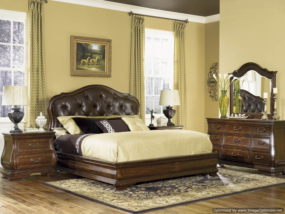 Master Bedroom Sets Rochelle Master Bedroom Set Legacy Furniture throughout size 1200 X 900