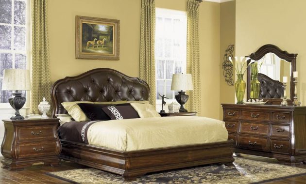 Master Bedroom Sets Rochelle Master Bedroom Set Legacy Furniture with regard to proportions 1200 X 900