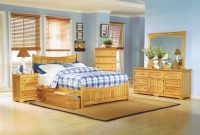 Matching Bedroom Set Pine Furniture Is Also A Kind Of Matching with proportions 1152 X 735