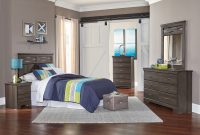 Mayson Bedroom Collection American Freight with proportions 1000 X 793