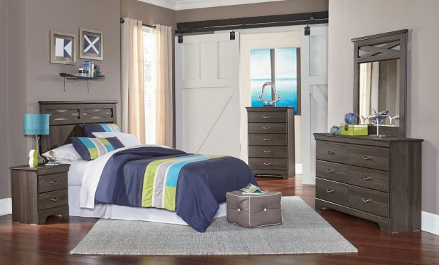 Mayson Bedroom Collection American Freight with proportions 1000 X 793