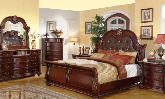 Mcfb9500 2399 6pcq Pina Furniture inside size 3501 X 1871