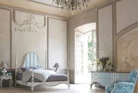 Mediterranean Style Bedroom Furniture Interior Design intended for proportions 1214 X 801