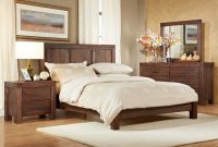 Mellina 5 Piece Cal King Bedroom Set House Rustic Bedroom Design with regard to sizing 1200 X 1200