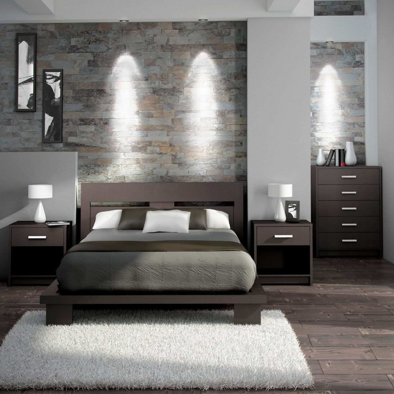 Mens Queen Bedroom Sets 30 Awesome Image Of Mens Bedroom Furniture inside dimensions 1280 X 1280