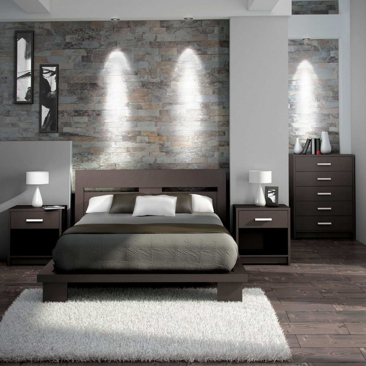 Mens Queen Bedroom Sets 30 Awesome Image Of Mens Bedroom Furniture regarding sizing 1280 X 1280