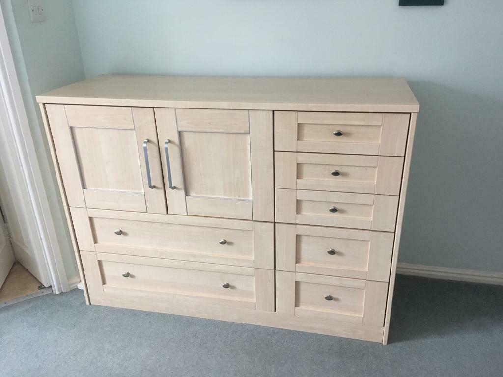 Mfi Bedroom Furniture In Strensall North Yorkshire Gumtree inside sizing 1024 X 768