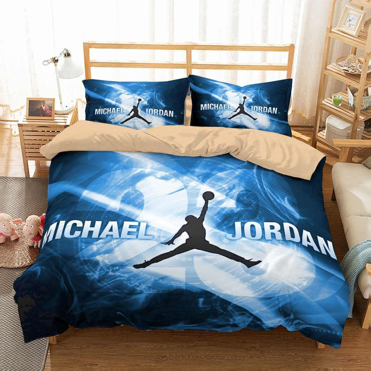 Michael Jordan Bedroom Set Bedroom Design Ideas for sizing 1200 X 1200