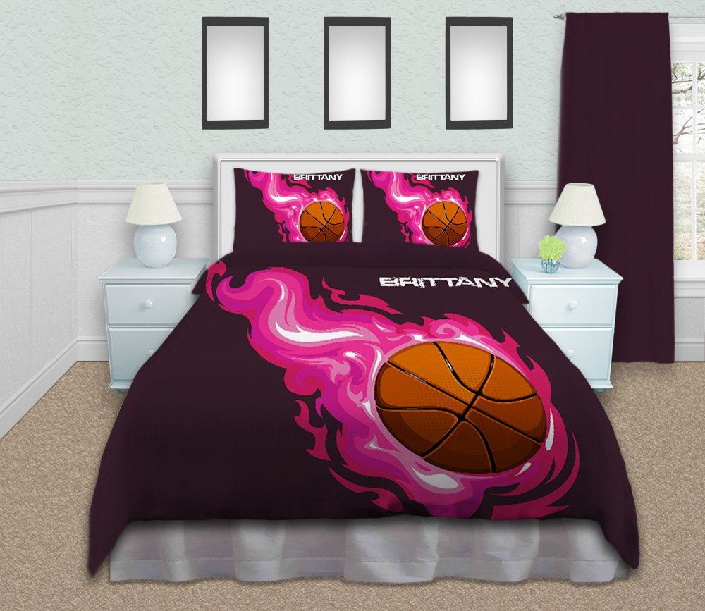 Michael Jordan Bedroom Set Jumpman Bedding Basketball Sets Twin with measurements 1000 X 867