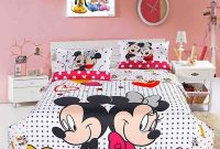 Mickey Mouse Twin Comforter Set Twin Comforter Sets Minnie Mouse throughout measurements 1000 X 1000