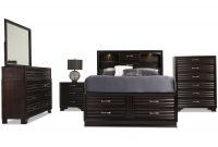 Midtown Storage Bedroom Set Home Decorating Ideas In 2019 inside dimensions 2268 X 1468
