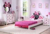 Minnie Mouse Wooden Twin Bedroom Collection Gemmas Bedroom in size 2048 X 1463