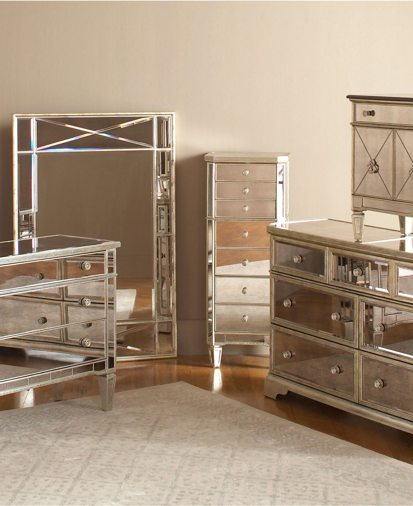 Mirrored Bedroom Furniture Sets Httpwwwotoseriilan in size 1320 X 1616