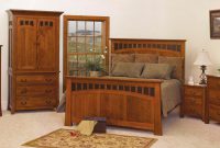 Mission Style Bedroom Furniture Sets Furniture In 2019 Mission intended for dimensions 2372 X 1113