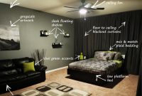 Modern Bachelors Bedroom Callout Bedroom Designs Bedroom Sets Grey pertaining to size 1024 X 912