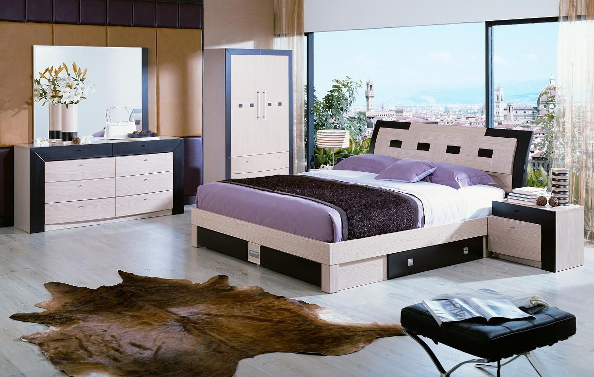 Modern Bedroom Furniture Bedroom Modern Bedroom Furniture pertaining to dimensions 1225 X 777