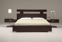 Modern Bedroom Set Contemporary Bed Suites Departamento Bedroom with regard to size 1133 X 831