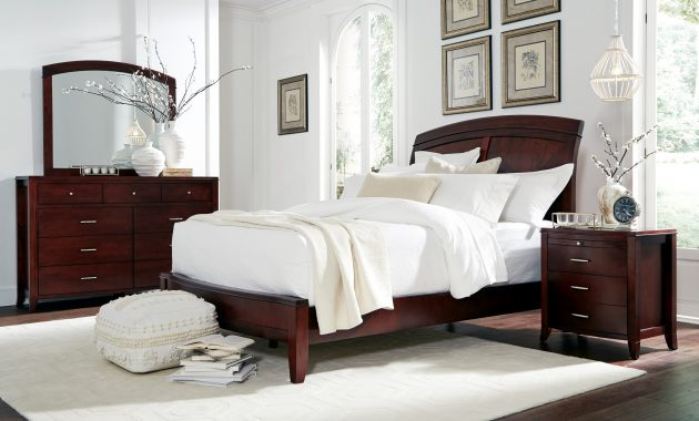 Modus International Brighton King Bedroom Group Reeds Furniture in sizing 3200 X 3200