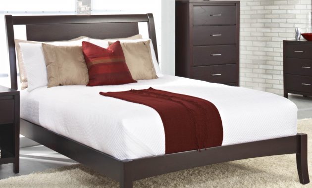 Modus International Nevis King Nevis Low Profile Bed Fmg Local regarding sizing 3521 X 3429