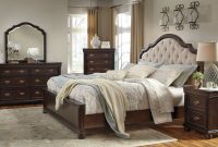 Moluxy Panel Bedroom Set Signature Design Furniture Cart regarding proportions 1700 X 1024